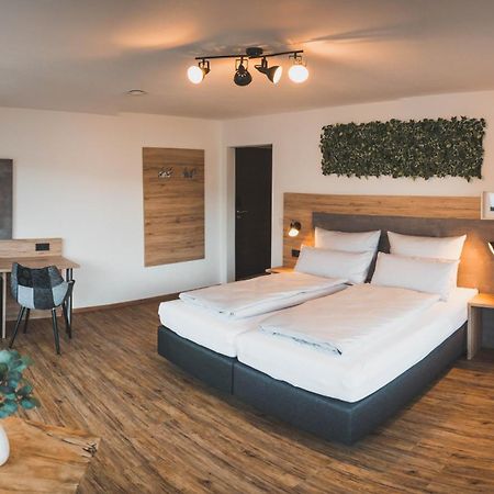 Hotel Verweiler Fischen im Allgaeu Eksteriør billede
