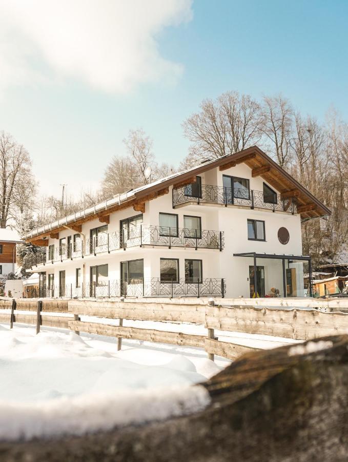 Hotel Verweiler Fischen im Allgaeu Eksteriør billede