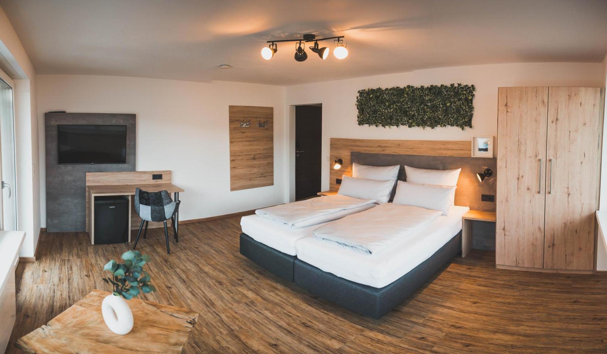 Hotel Verweiler Fischen im Allgaeu Eksteriør billede