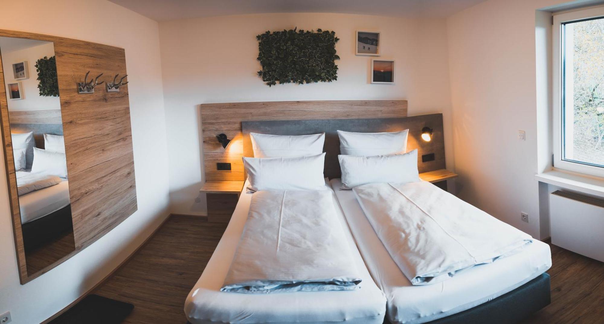 Hotel Verweiler Fischen im Allgaeu Eksteriør billede